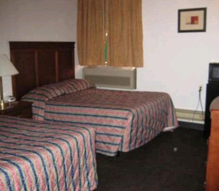 Martin House Motel Brookfield エクステリア 写真