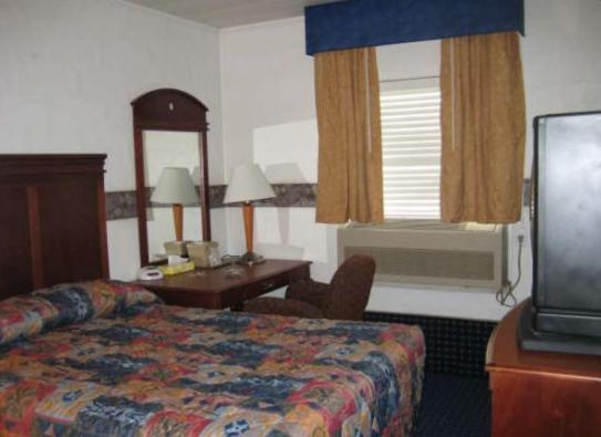 Martin House Motel Brookfield 部屋 写真