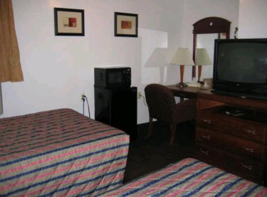Martin House Motel Brookfield 部屋 写真