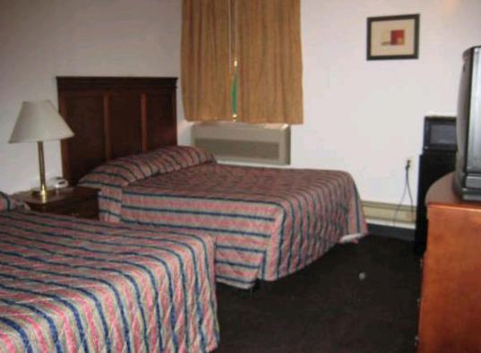 Martin House Motel Brookfield 部屋 写真