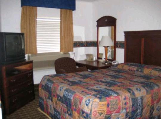 Martin House Motel Brookfield 部屋 写真